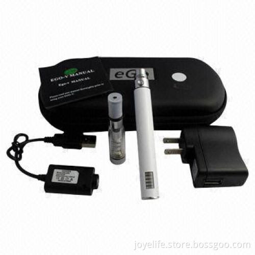 E-cigarette, China Supplier, 4.2V Voltage, Huge Vapor, 2.5-3 Hours Charging Time